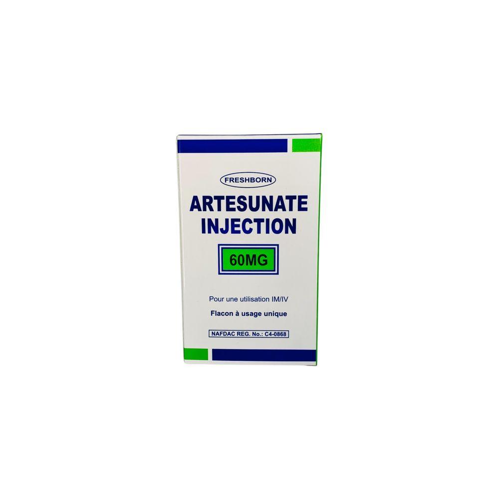 Artesunate Injection 60mg