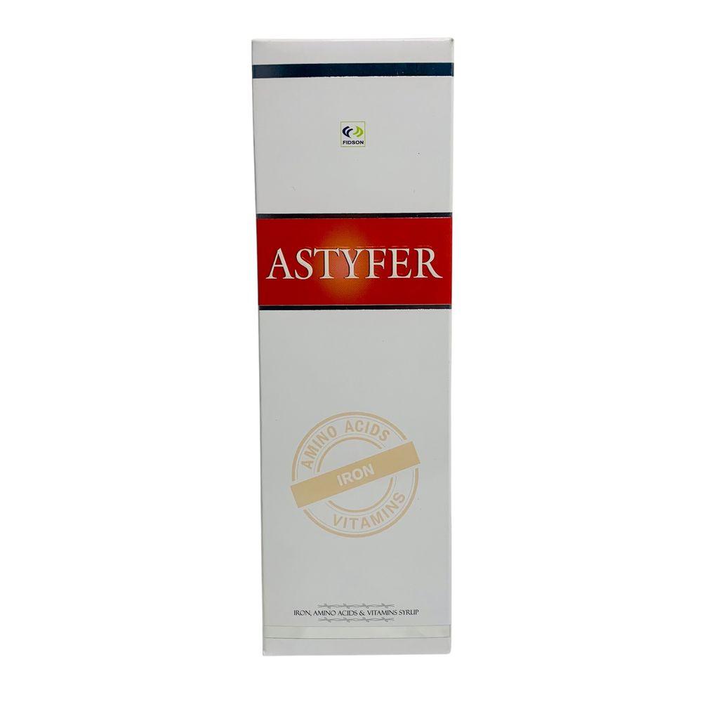 Astyfer Syrup