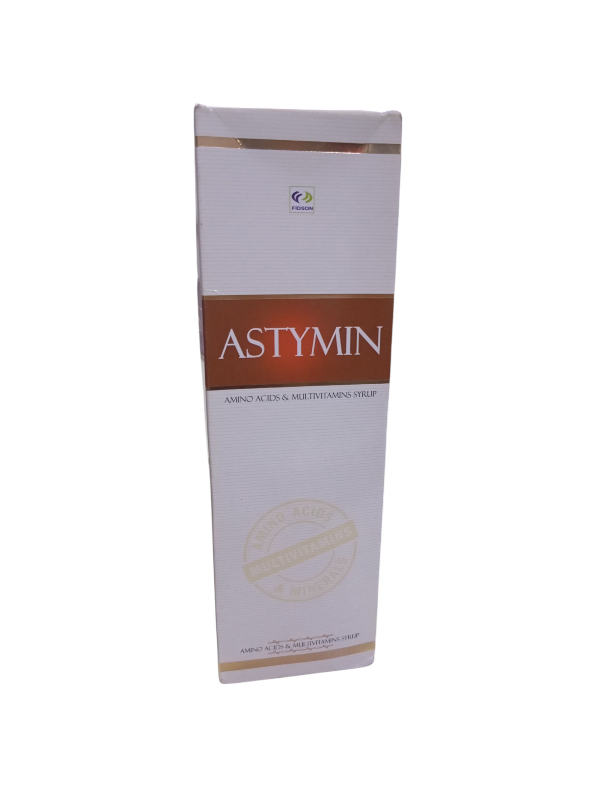 Astymin Syrup
