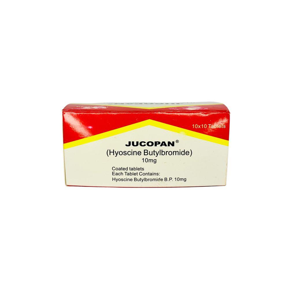 Buscopan Tablet 10mg