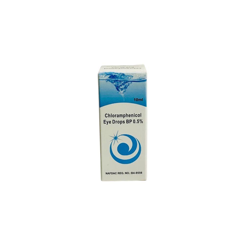Chloramphenicol Eye Drop