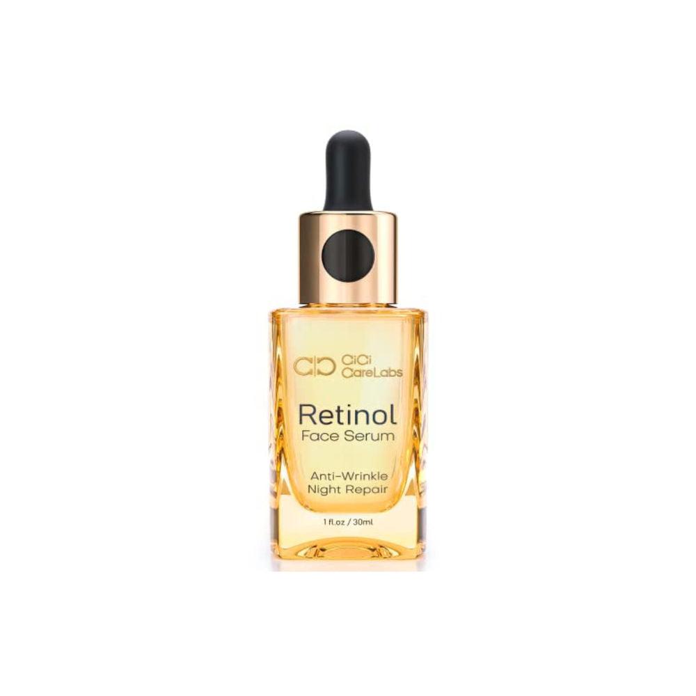 Cici Beauty Retinol Face Serum