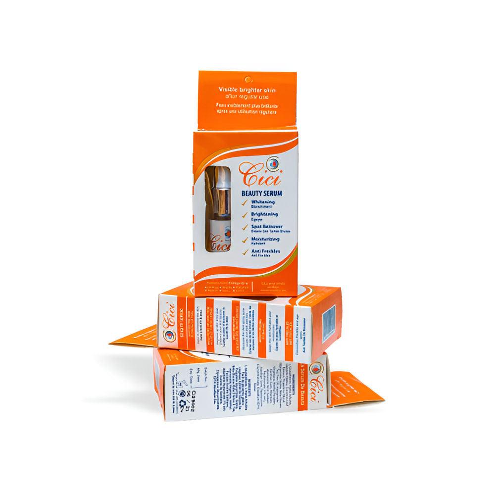 Cici Beauty Vitamin C Serum