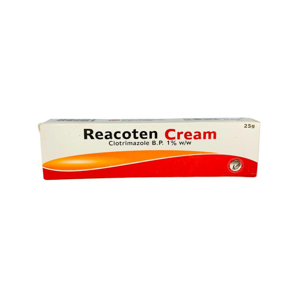 Clotrimazole Cream