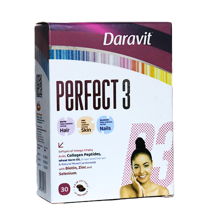 Daravit Perfect 3