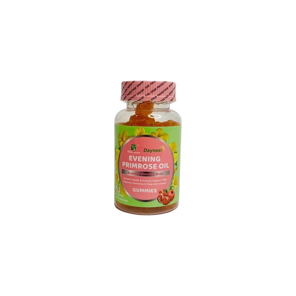 Daynee Evening Primrose Oil Gummiese