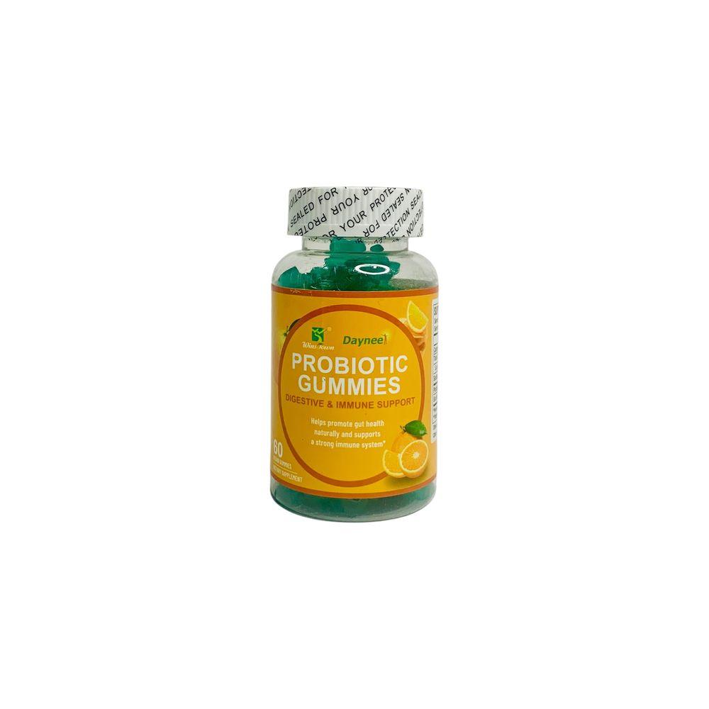 Daynee Probiotic Gummies