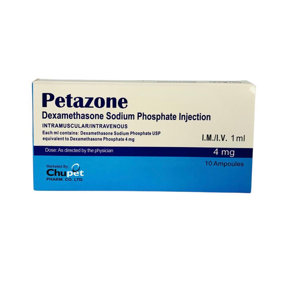 Dexamethasone Injection