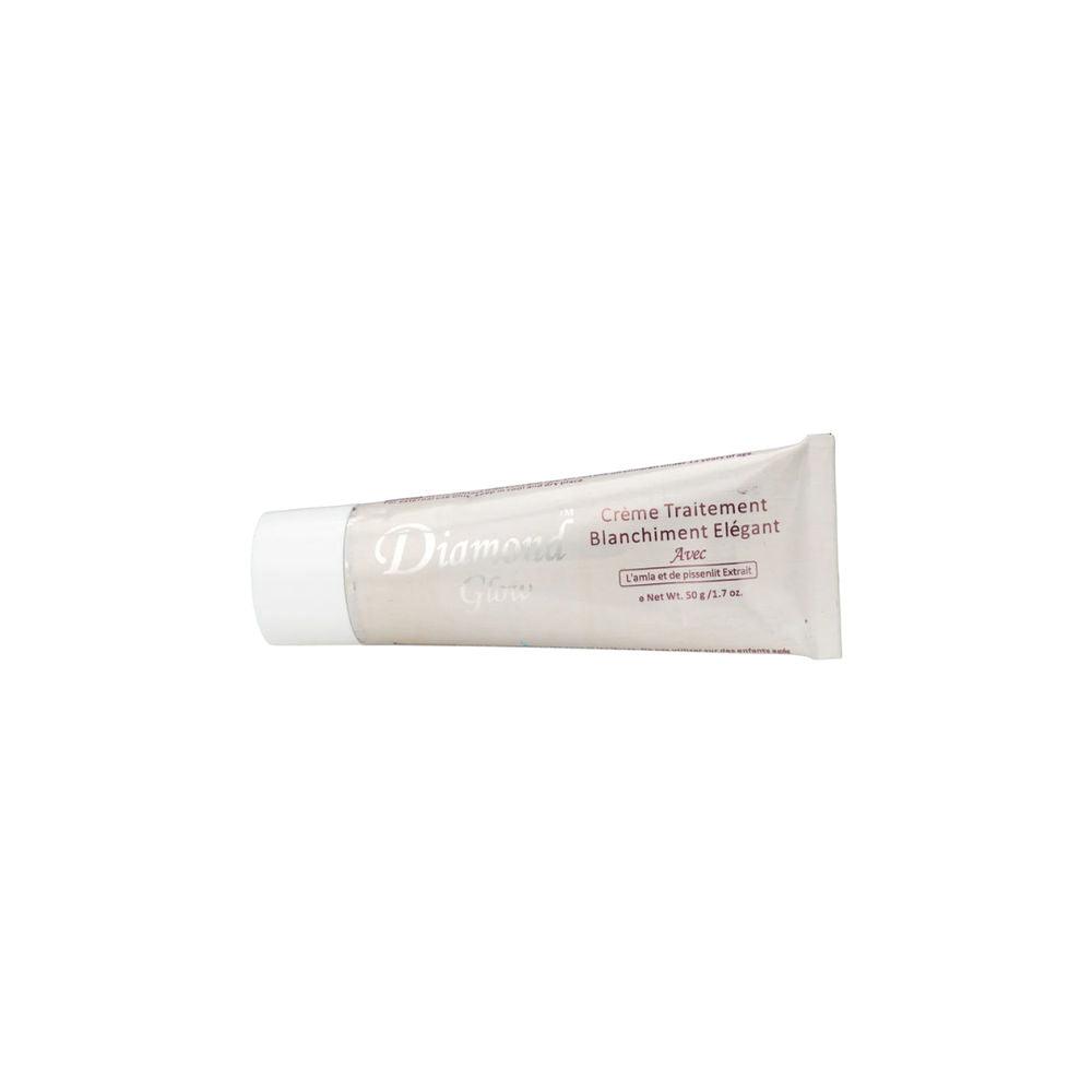 Diamond Glow Brightening Cream