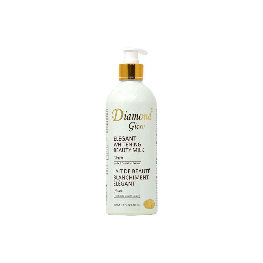 Diamond Glow Brightening Lotion