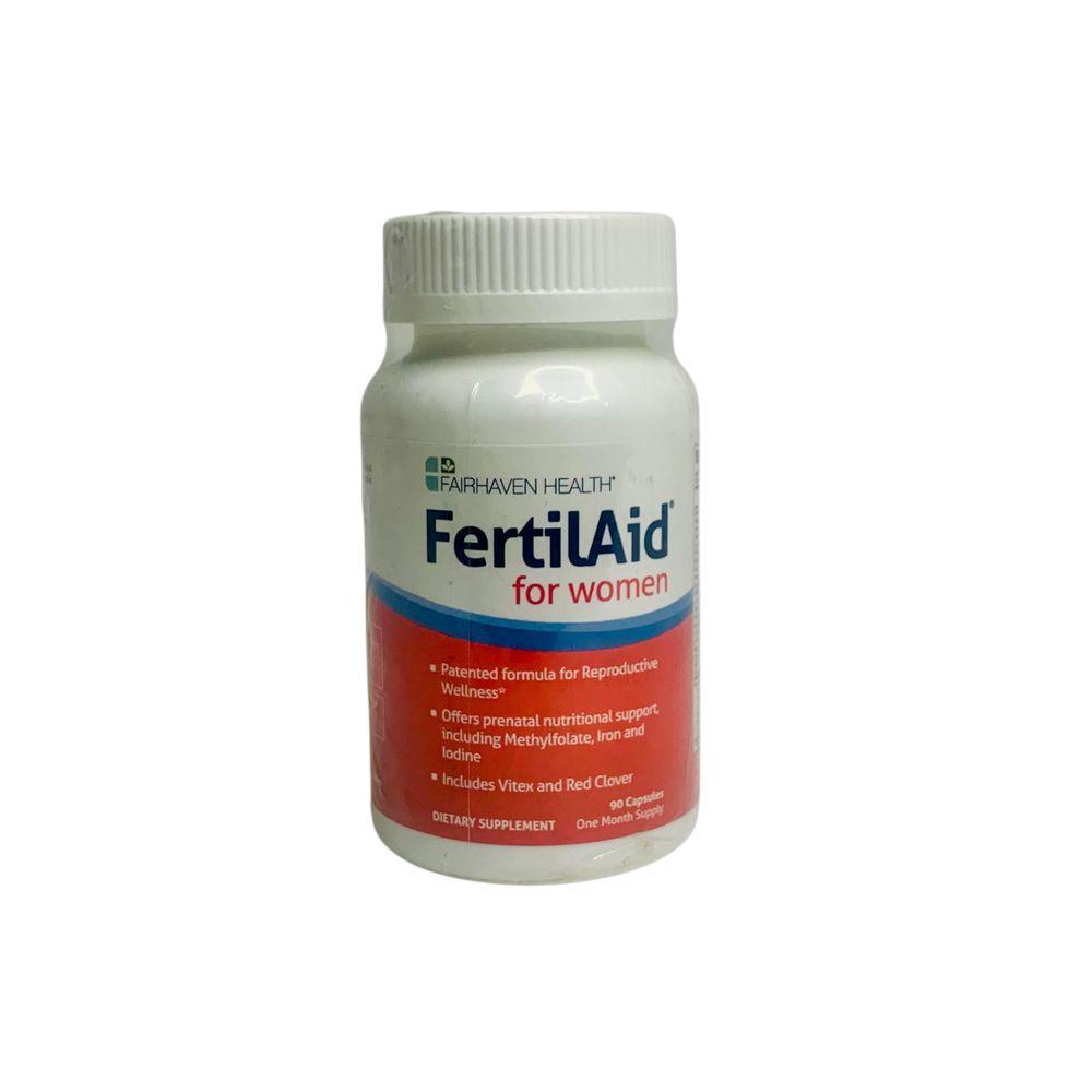Fertilaid Women
