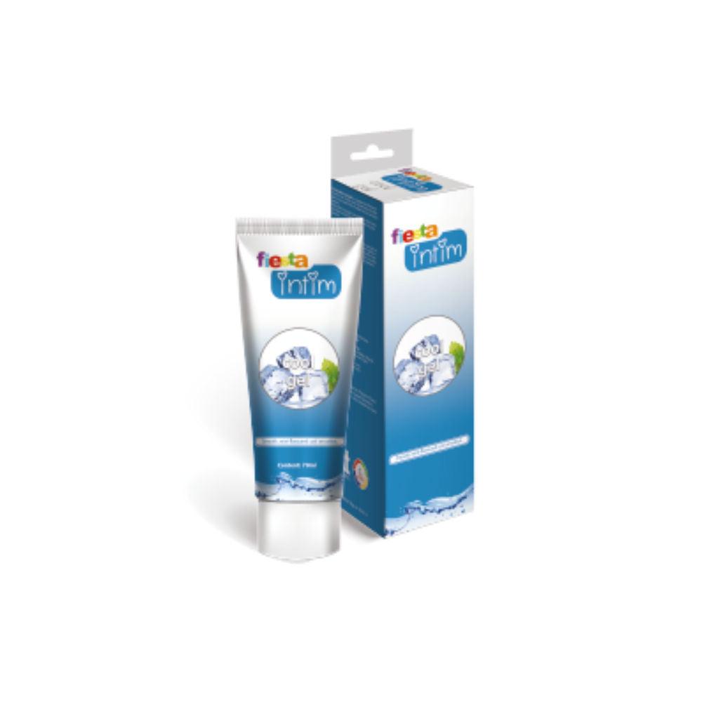 Fiesta Intim Cool Gel