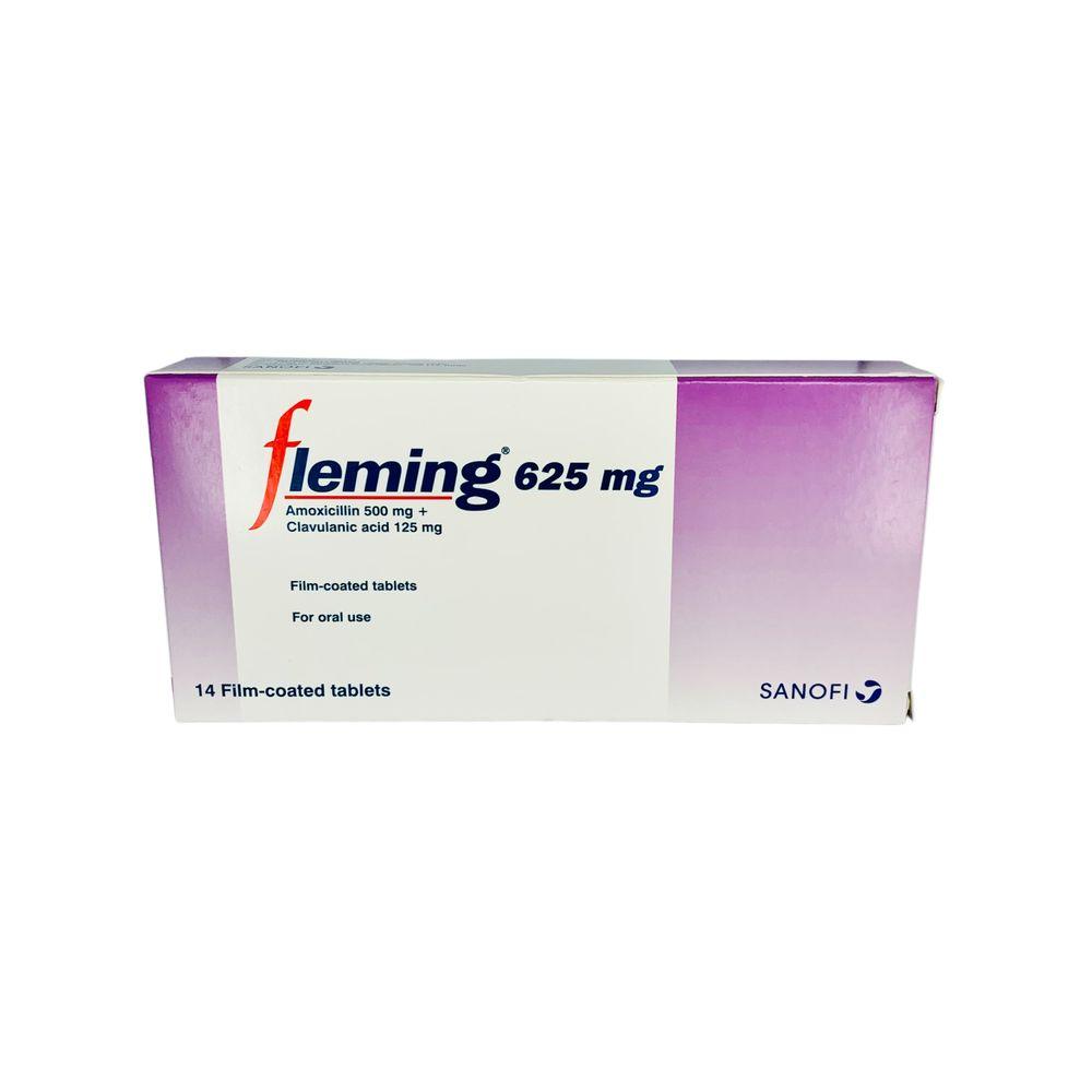 Fleming 625mg