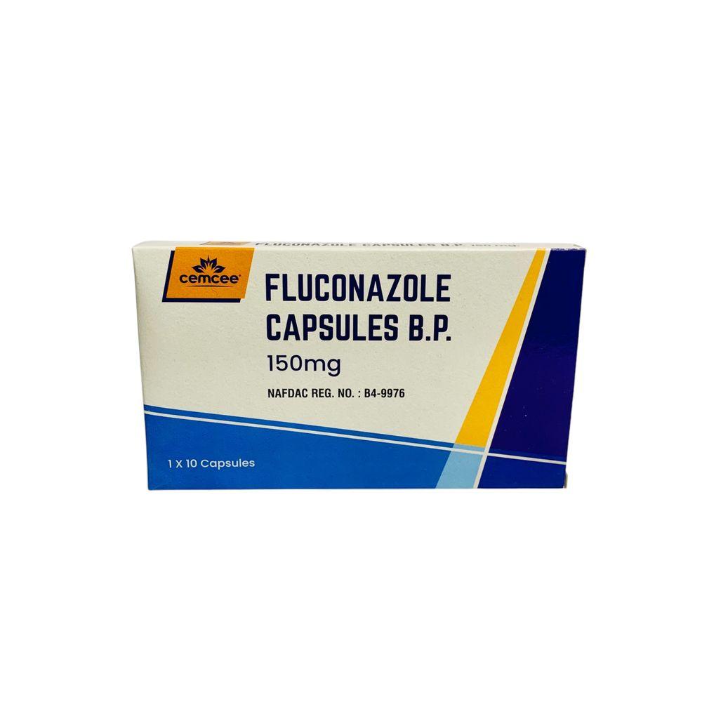 Fluconazole 150mg