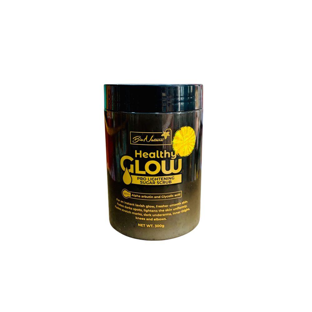 Healthy Glow Pro-Lightening Sugar Scrub