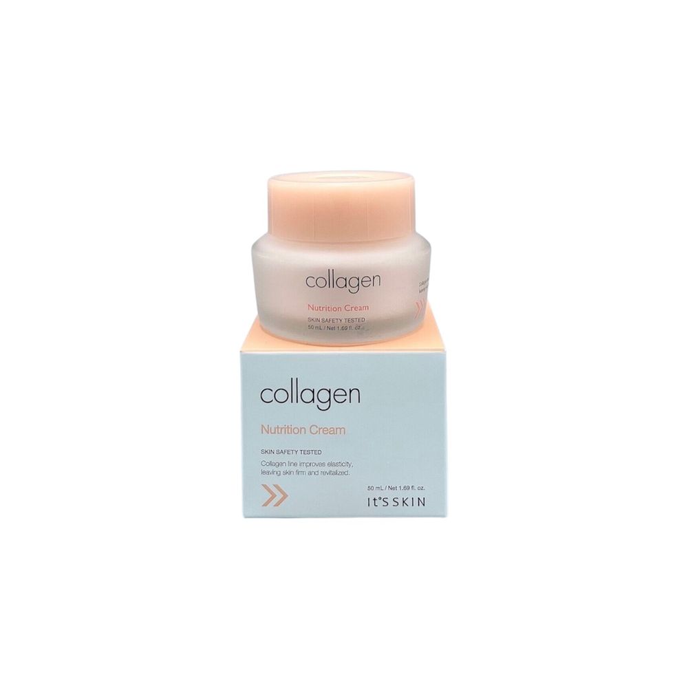 It’s Skin Collagen Nutrition Cream