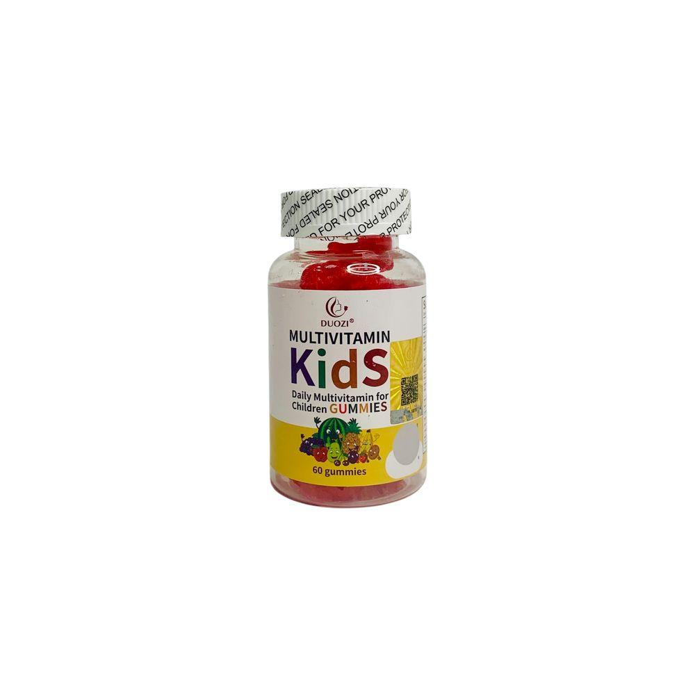 Kid Mutiltivitamin Gum