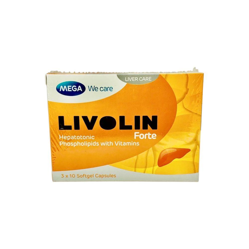 Livolin Forte