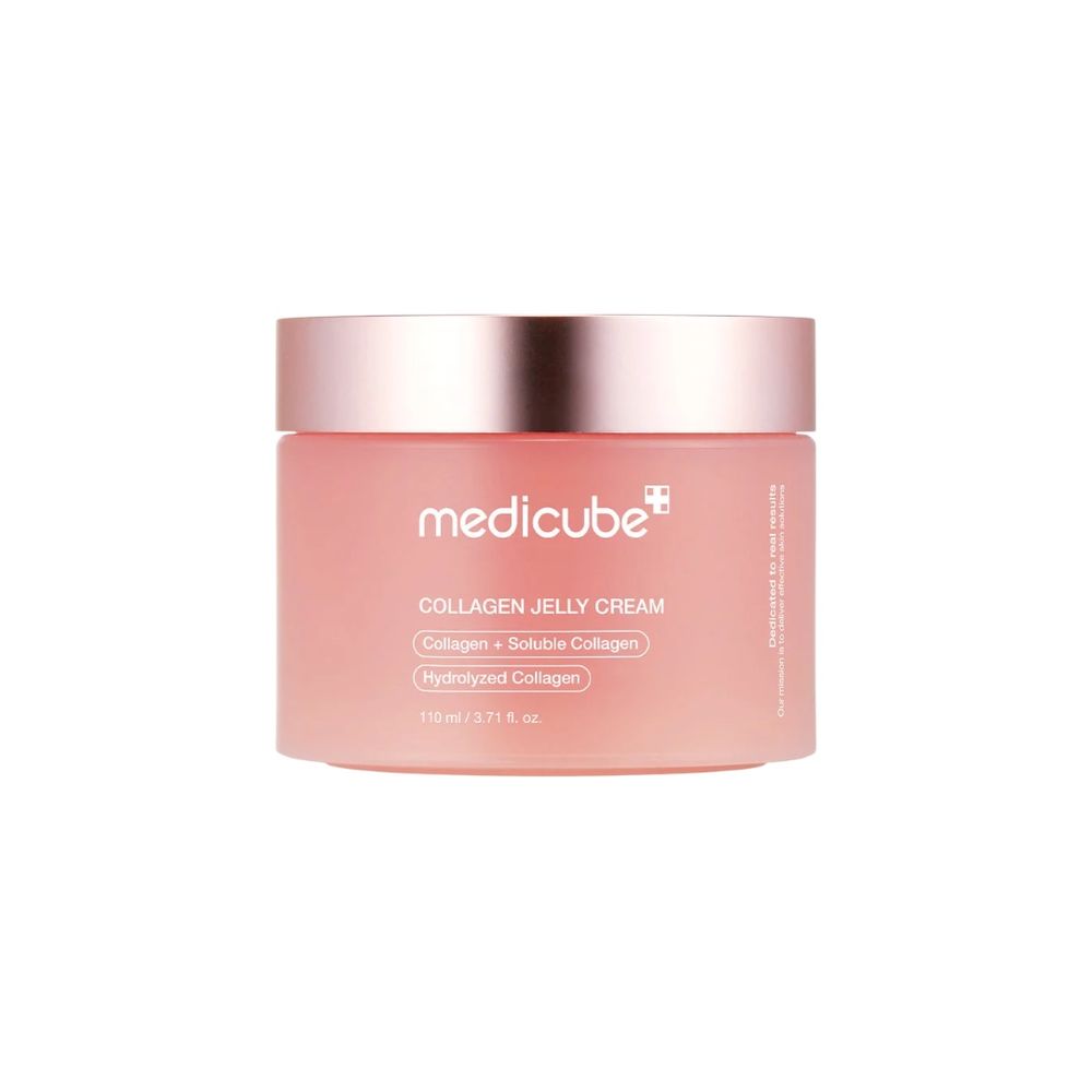 Medicube Collagen Jelly Cream