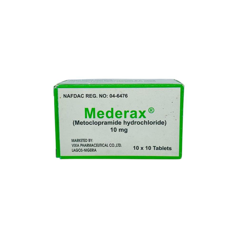 Metoclopramide 10mg