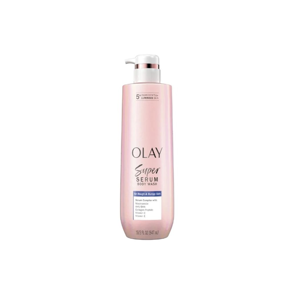 Olay Super Serum Body Wash
