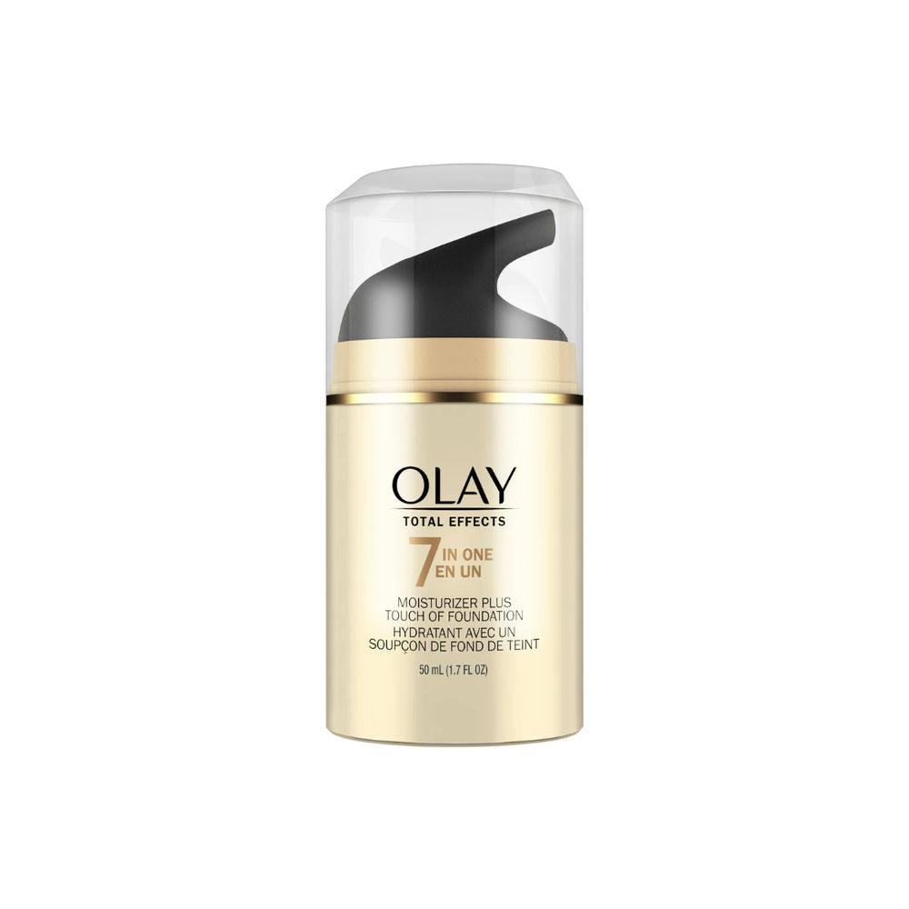 Olay Total Effects Face Cream