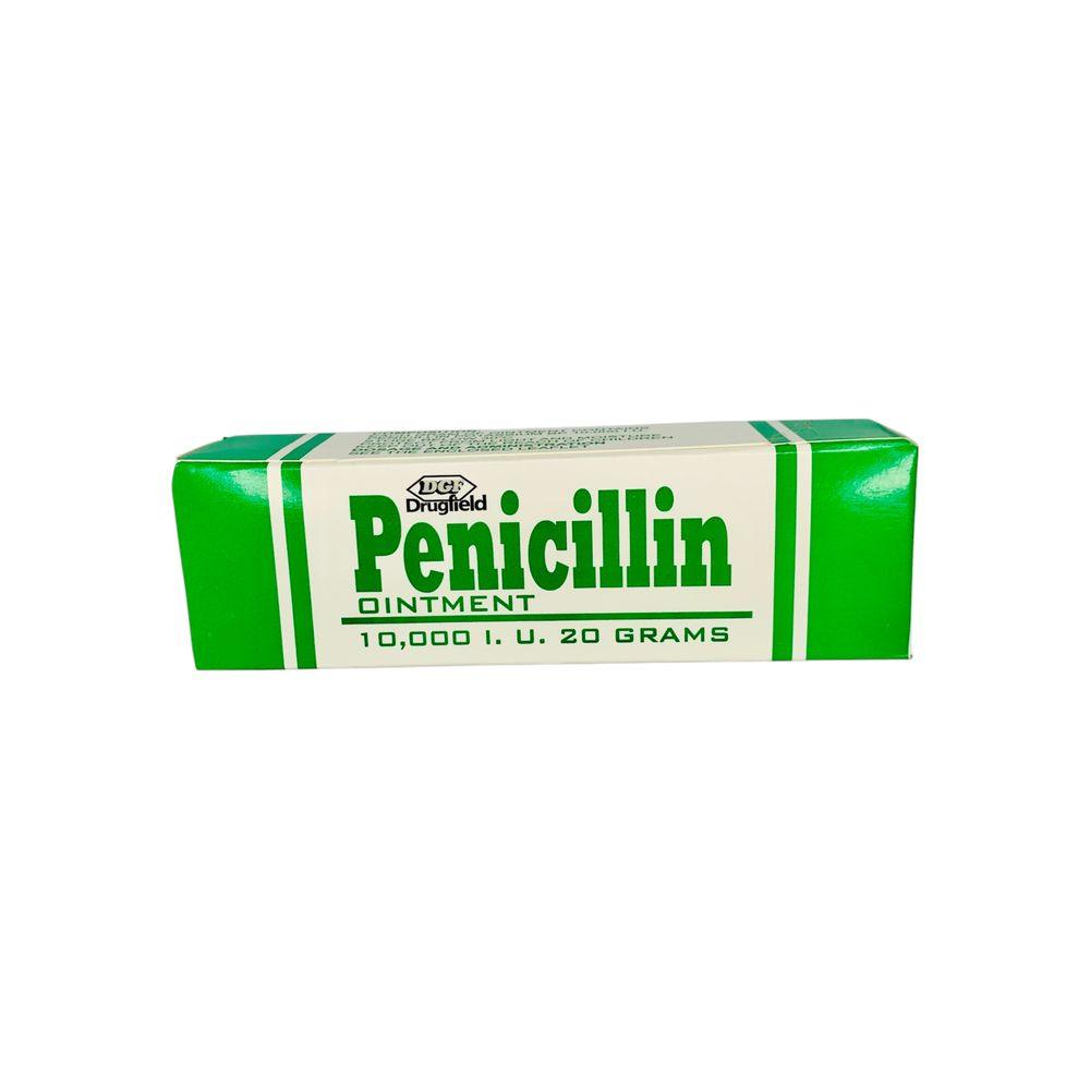 Penicillin Cream