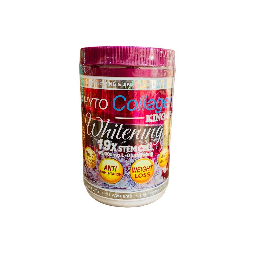 Phyto Collagen Whitening