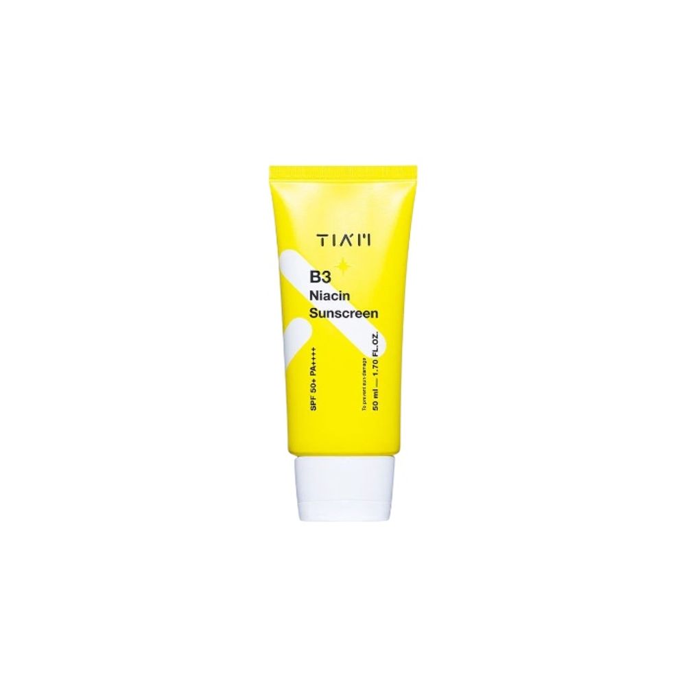 Tiam B3 Niacin Sunscreen SPF50