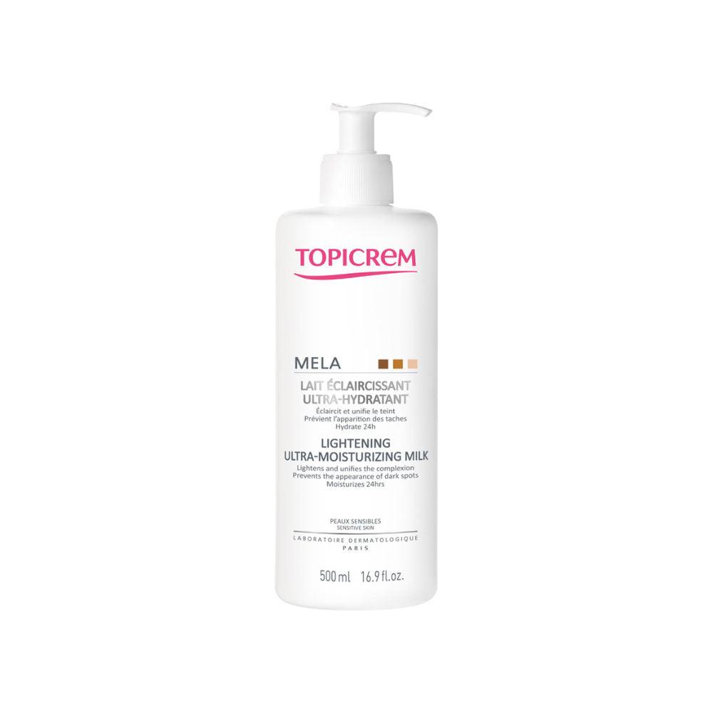 Topicrem Mela Lightening Ultra Moisturizing