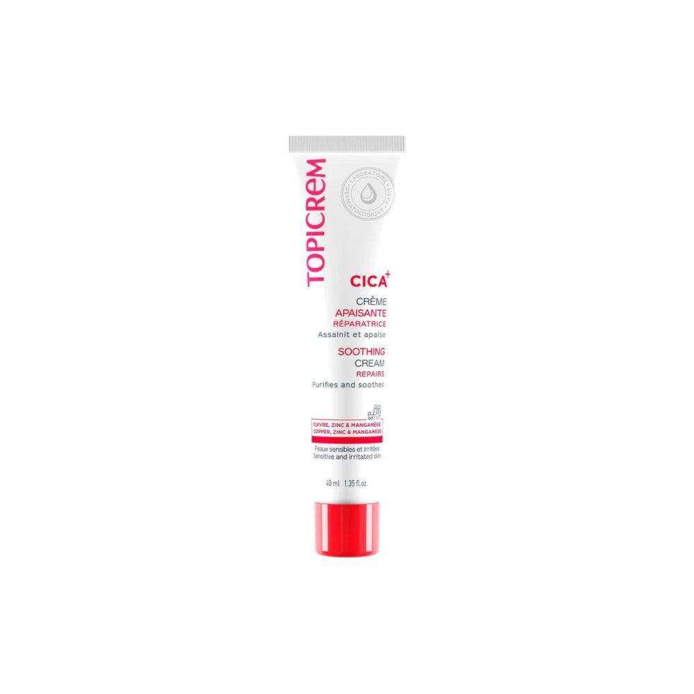 Topicrem Ultra-Moisturizing Body Milk