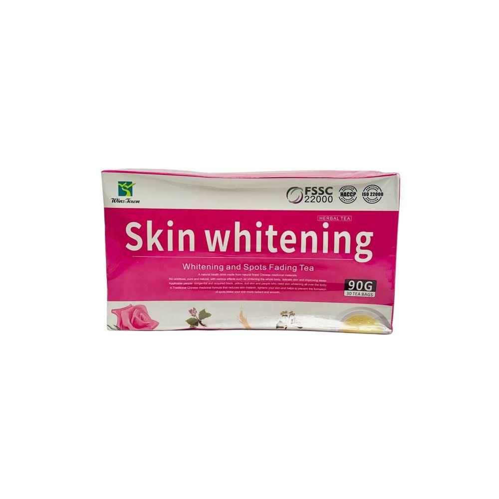 W/T Skin Whitening Tea