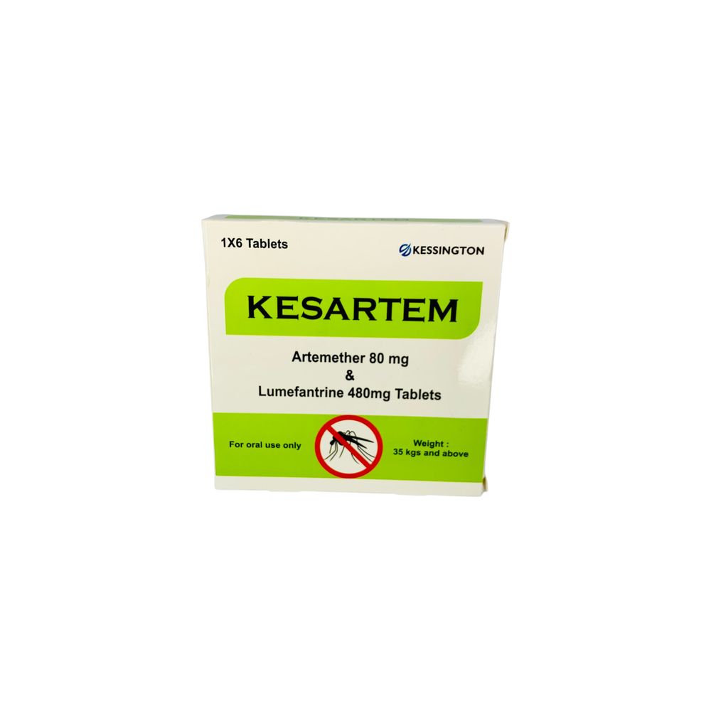 ACT 80/480mg