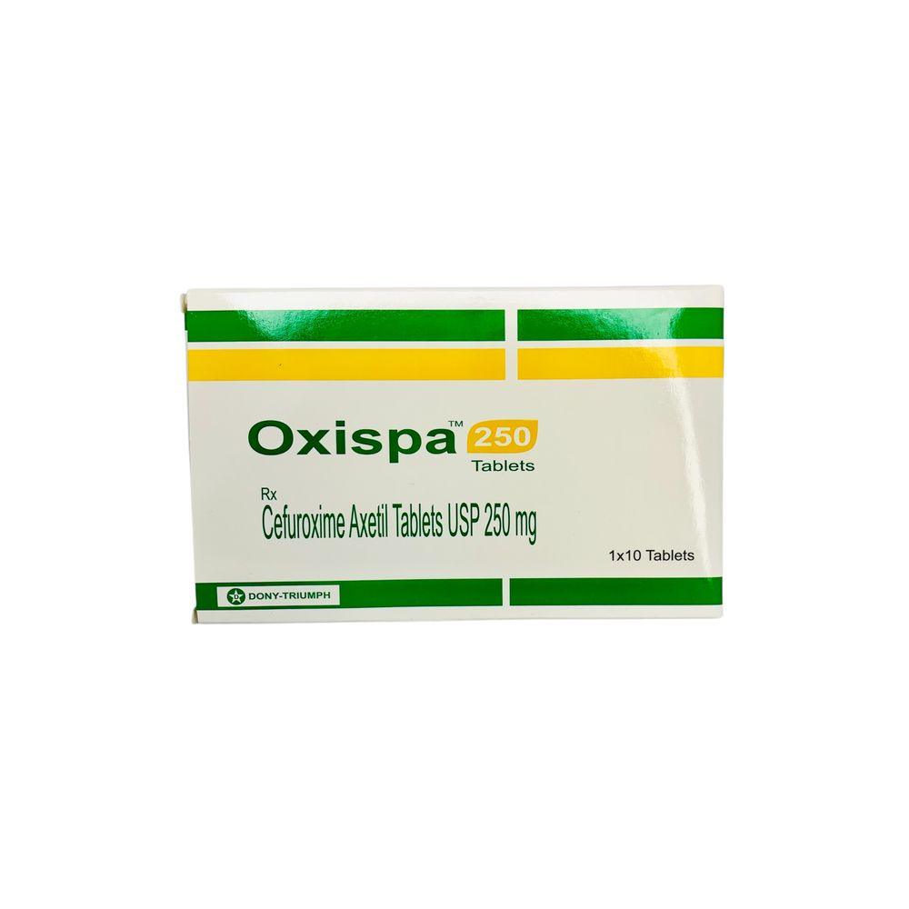 Cefuroxime 250mg