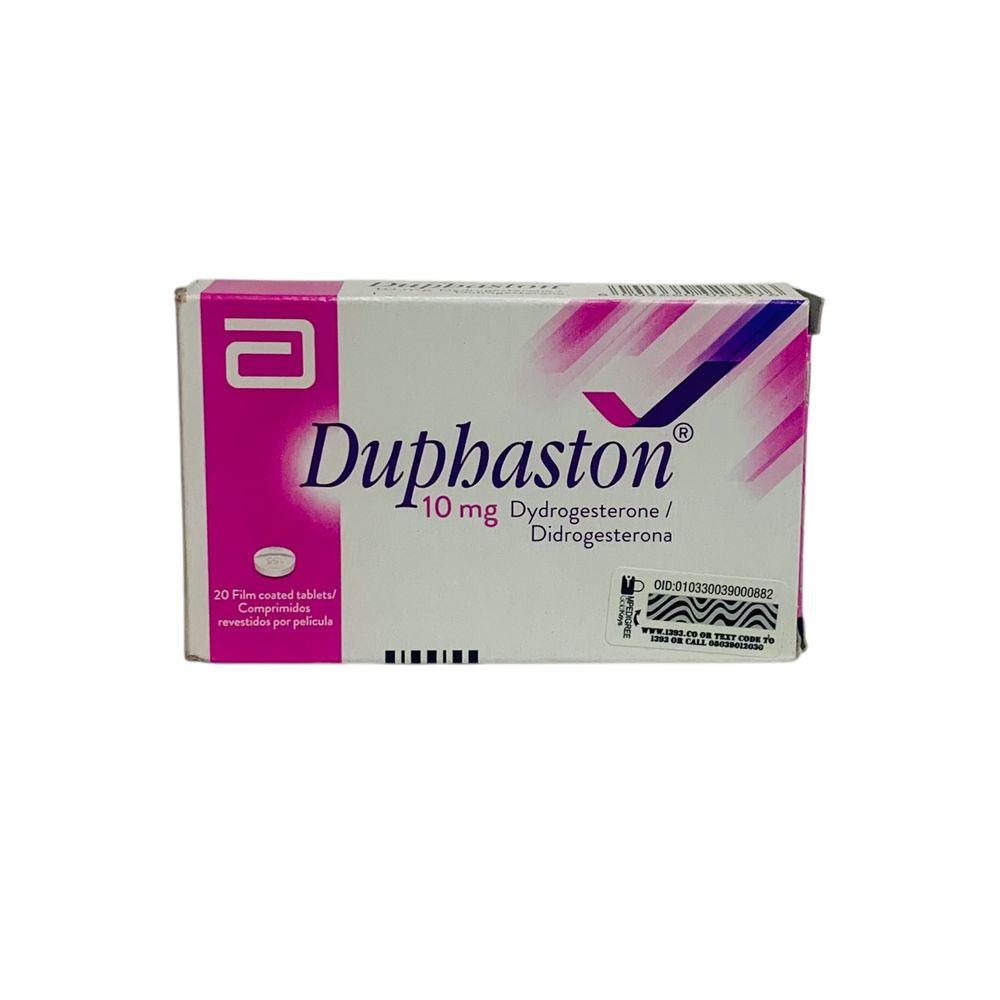Duphaston