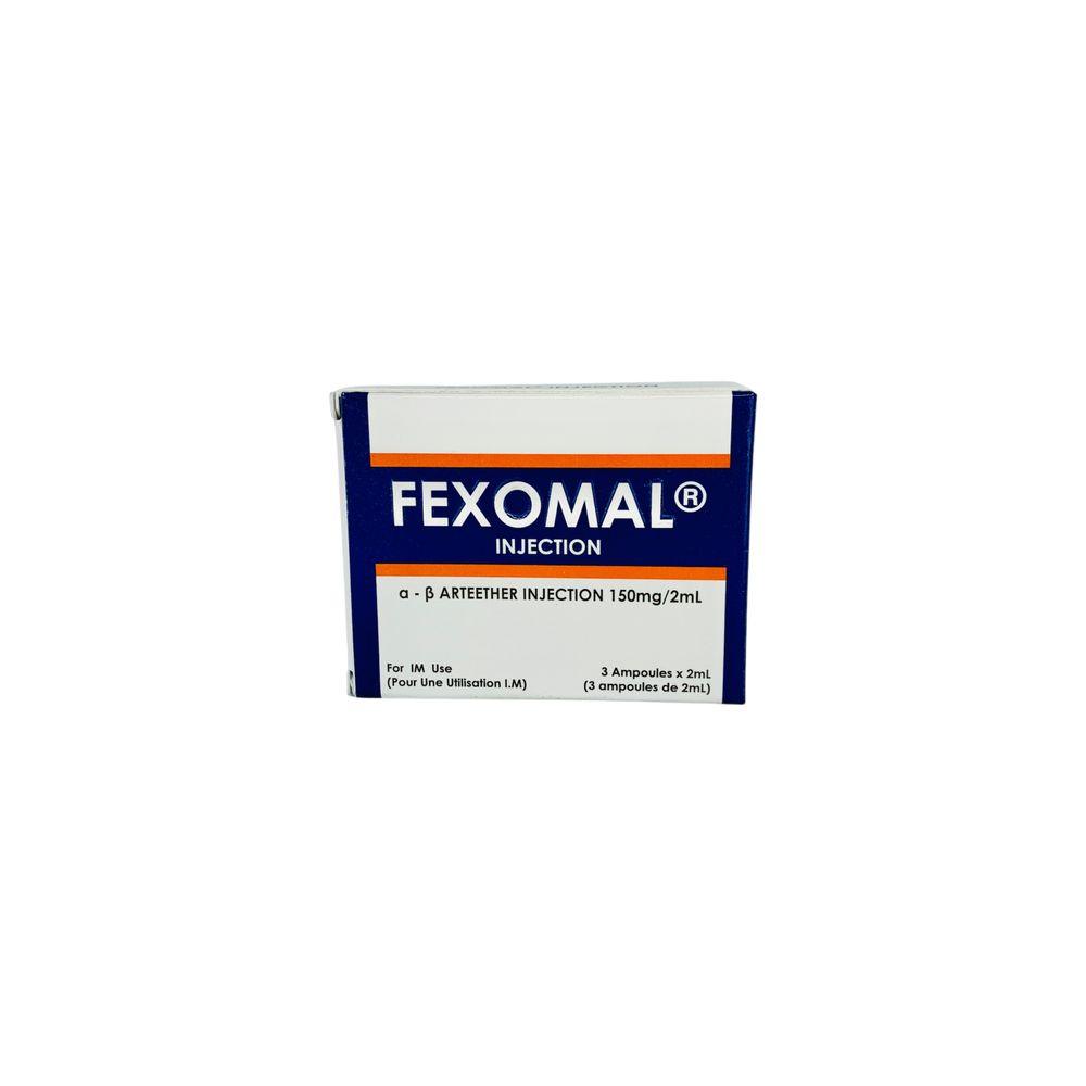 Emal Injection 150mg