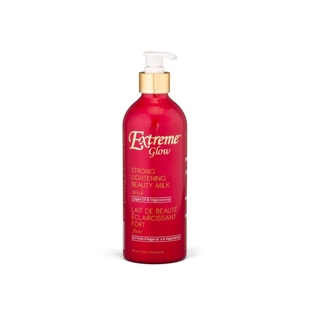 Extreme Glow Strong Lightening Beauty Milk