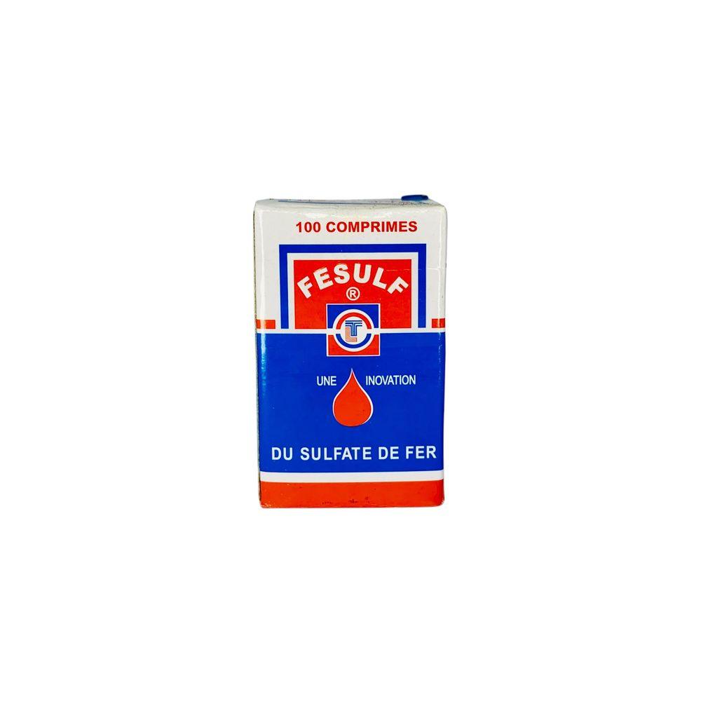 Fesolate Tablet