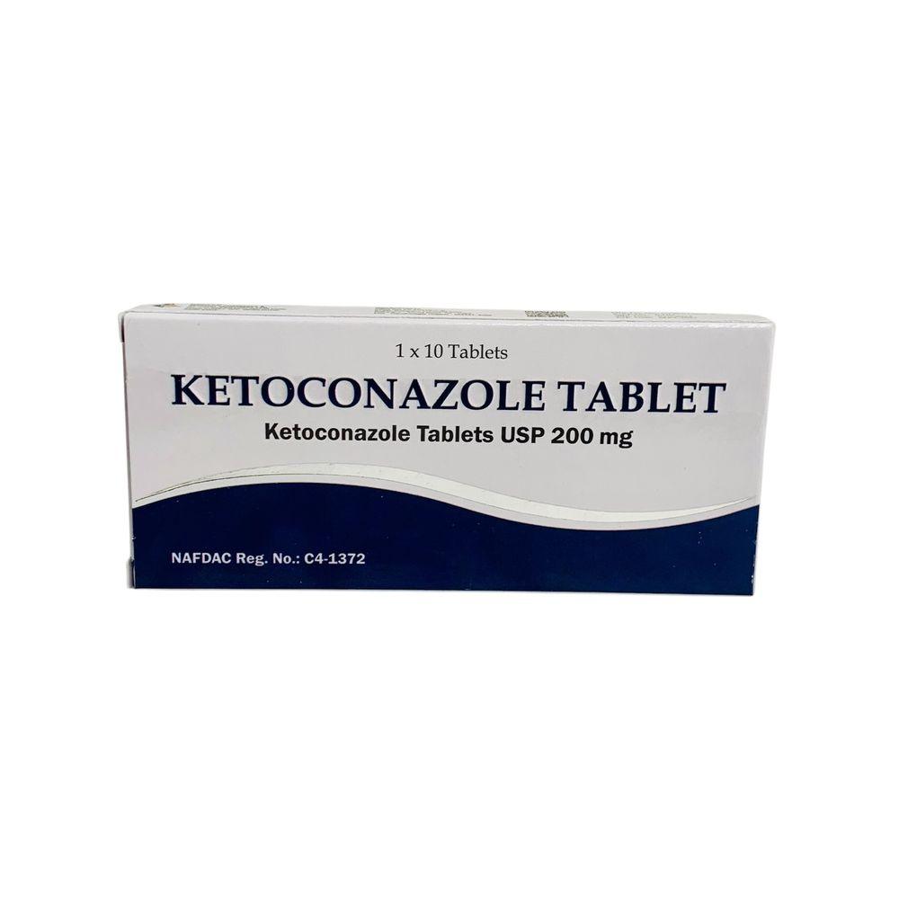 Ketoconazole