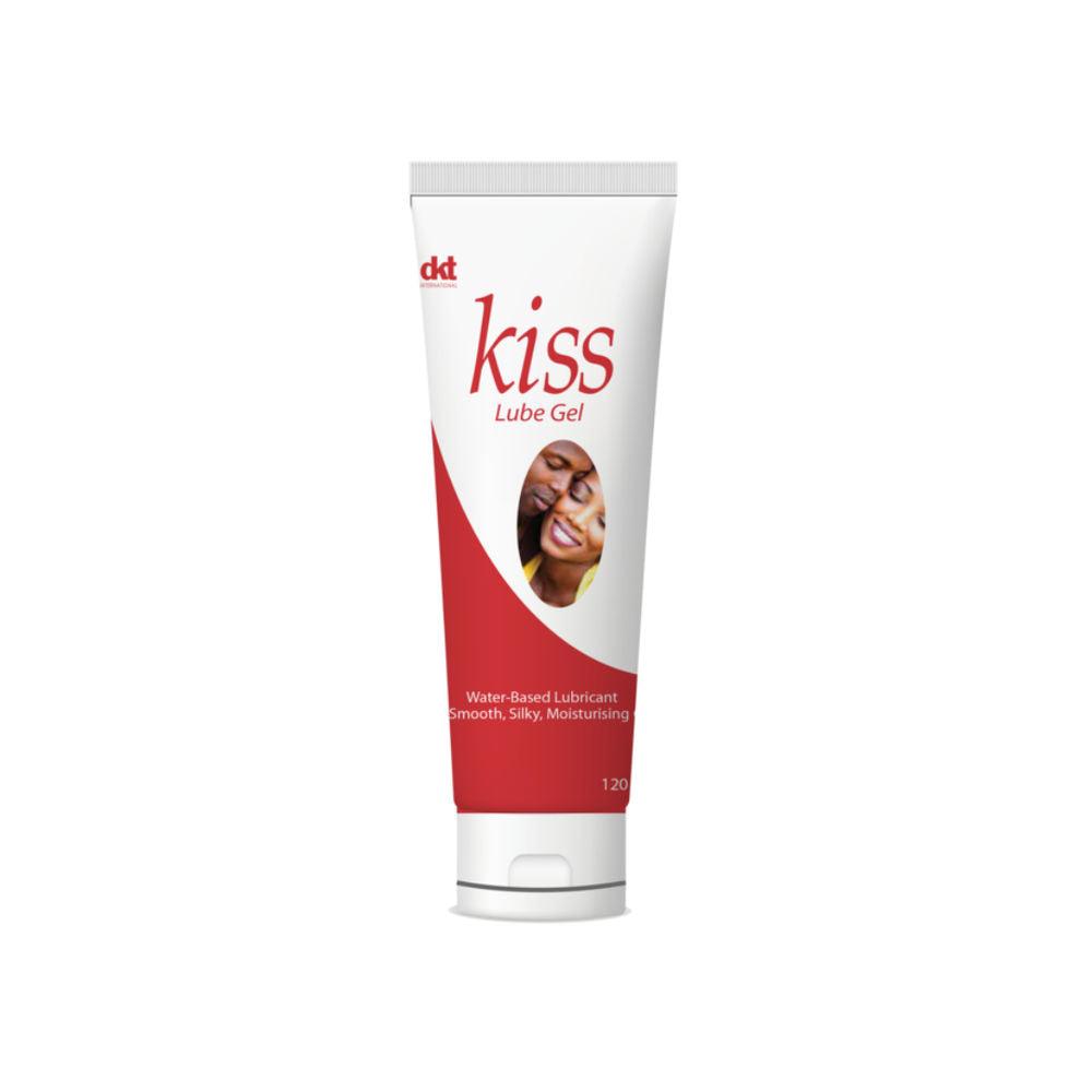 Kiss Lube Gel