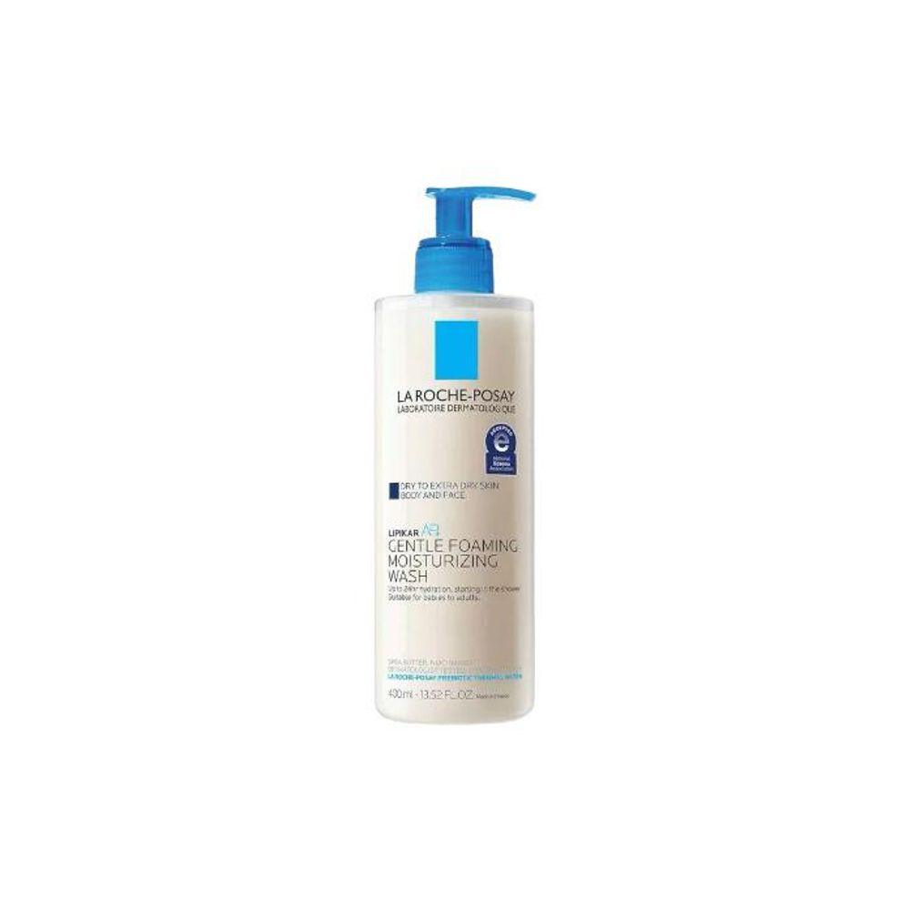 La Roche-Posay Lipikar Wash AP+