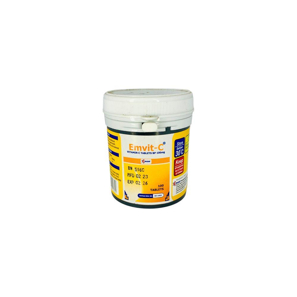 Emvit Vitamin C